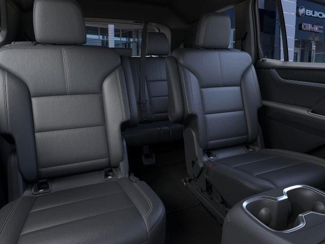 2026 GMC Acadia Vehicle Photo in KANSAS CITY, MO 64114-4545