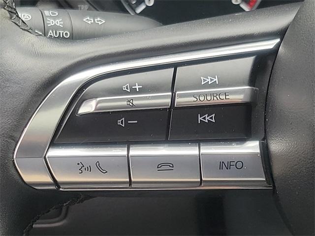 2023 Mazda CX-50 Vehicle Photo in New Bloomfield, PA 17068