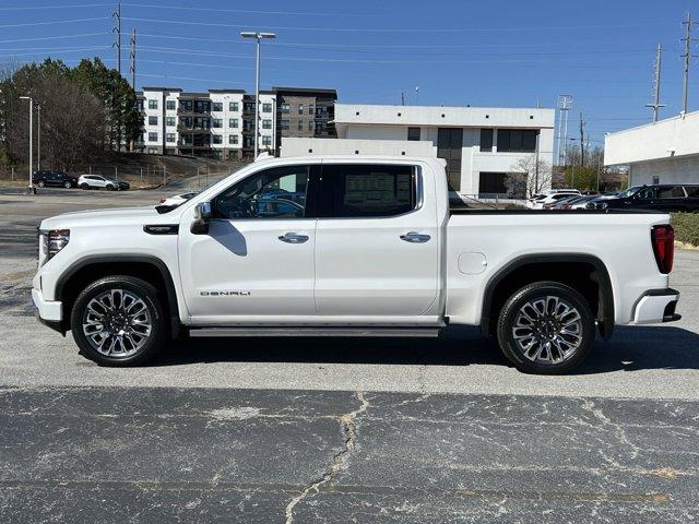 2024 GMC Sierra 1500 Vehicle Photo in SMYRNA, GA 30080-7630