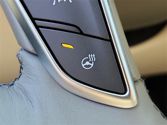 2024 Cadillac XT5 Vehicle Photo in ALLENTOWN, PA 18103-7399