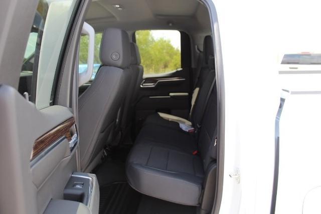 2024 GMC Sierra 1500 Vehicle Photo in Greenville, TX 75402