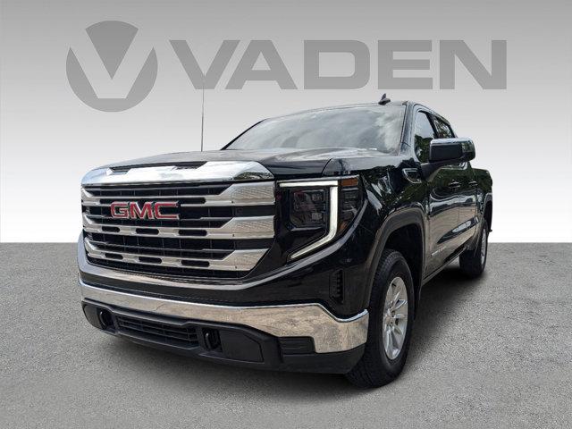 2023 GMC Sierra 1500 Vehicle Photo in BRUNSWICK, GA 31525-1881