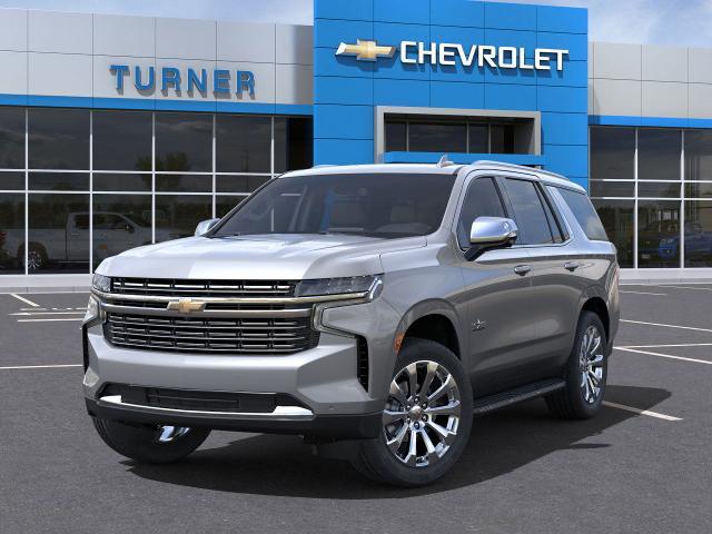 2024 Chevrolet Tahoe Vehicle Photo in CROSBY, TX 77532-9157