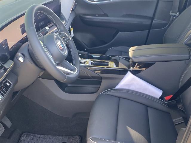 2024 Buick Envision Vehicle Photo in GOODYEAR, AZ 85338-1310