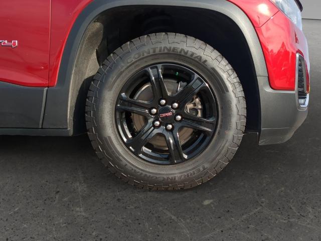 2023 GMC Acadia Vehicle Photo in Brunswick, GA 31525