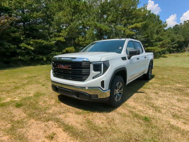 2024 GMC Sierra 1500 Vehicle Photo in ALBERTVILLE, AL 35950-0246