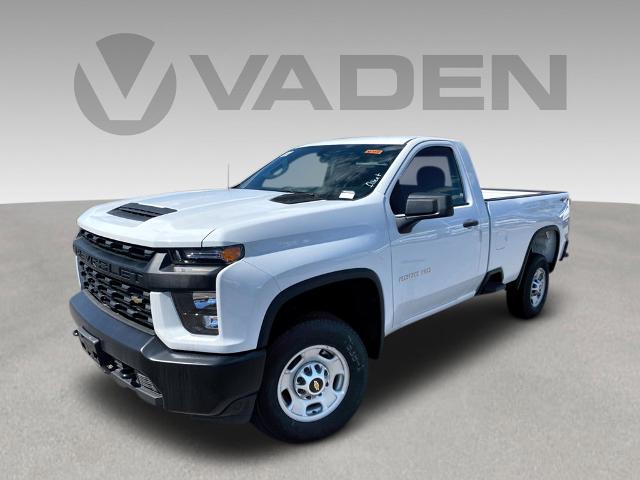 2023 Chevrolet Silverado 2500 HD Vehicle Photo in SAVANNAH, GA 31406-4513