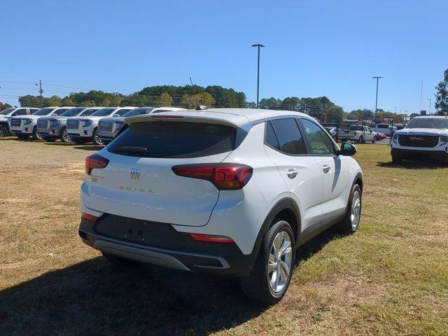 2025 Buick Encore GX Vehicle Photo in ALBERTVILLE, AL 35950-0246