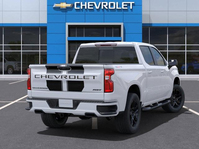 2025 Chevrolet Silverado 1500 Vehicle Photo in ANCHORAGE, AK 99515-2026