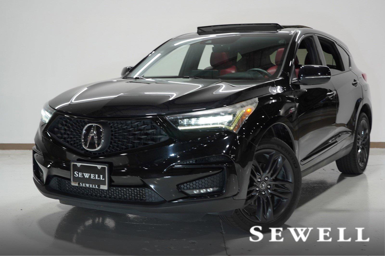 2019 Acura RDX Vehicle Photo in GRAPEVINE, TX 76051