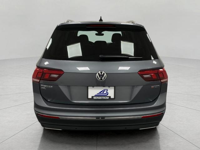 2021 Volkswagen Tiguan Vehicle Photo in Appleton, WI 54913