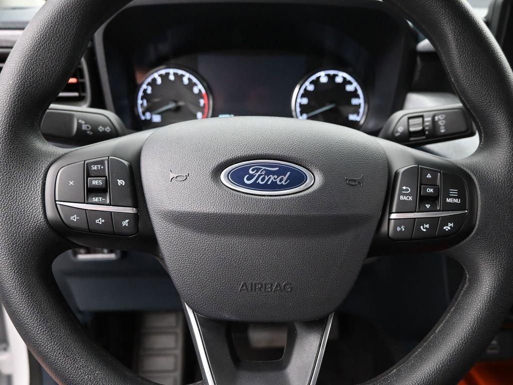 2024 Ford Maverick Vehicle Photo in Cedar Rapids, IA 52402