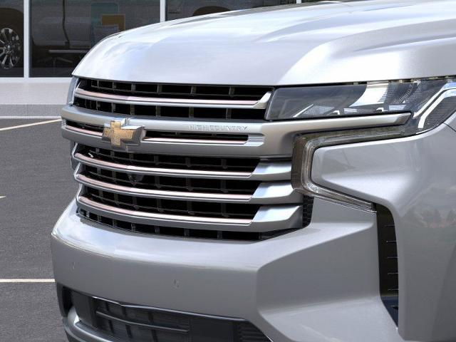 2024 Chevrolet Tahoe Vehicle Photo in WACO, TX 76710-2592