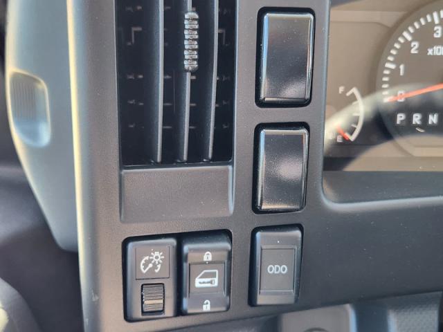 2024 Chevrolet 4500 HG LCF Gas Vehicle Photo in LEWISVILLE, TX 75067
