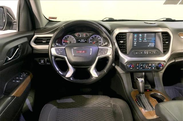 2019 GMC Acadia Vehicle Photo in Kansas City, MO 64114