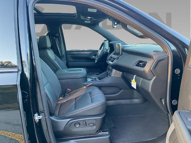 2024 Chevrolet Tahoe Vehicle Photo in Statesboro, GA 30458