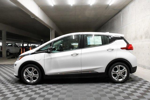 2020 Chevrolet Bolt EV Vehicle Photo in EVERETT, WA 98203-5662