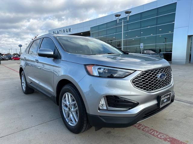 2024 Ford Edge Vehicle Photo in Terrell, TX 75160