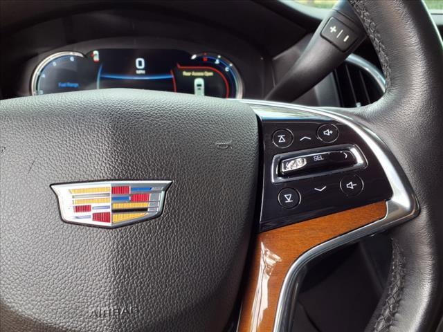 2020 Cadillac Escalade Vehicle Photo in SAN ANTONIO, TX 78230-1001