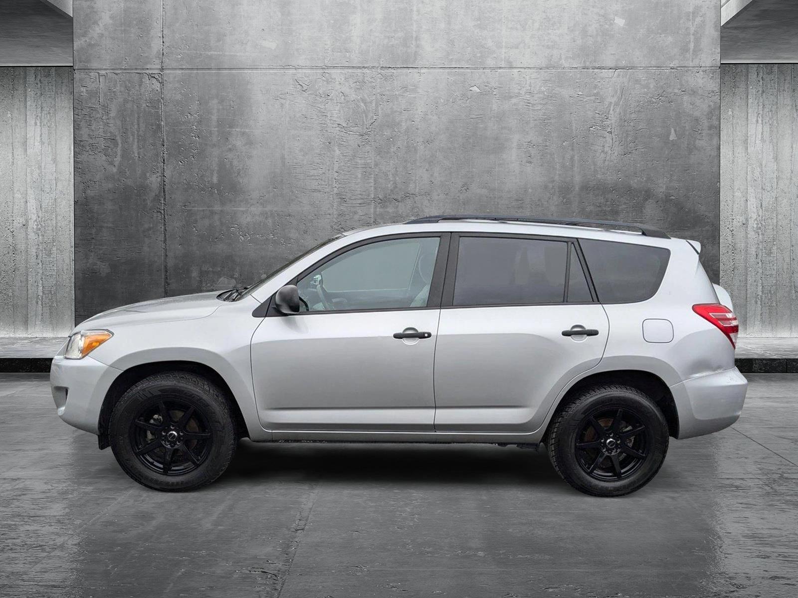 2010 Toyota RAV4 Vehicle Photo in Spokane Valley, WA 99212