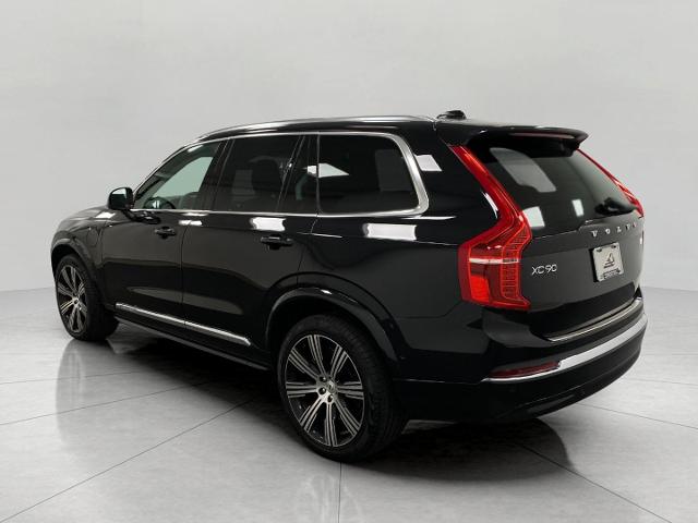 2024 Volvo XC90 Recharge Plug-In Hybrid Vehicle Photo in Appleton, WI 54913