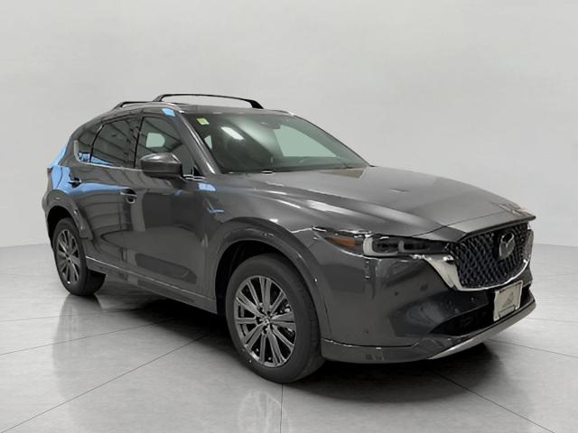 2025 Mazda CX-5 Vehicle Photo in Green Bay, WI 54304