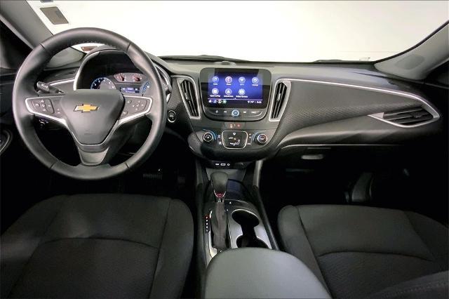 2023 Chevrolet Malibu Vehicle Photo in Kansas City, MO 64114