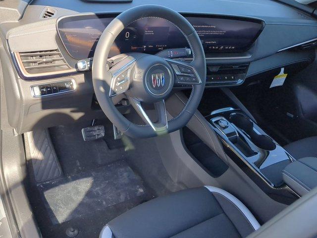 2025 Buick Envision Vehicle Photo in ALBERTVILLE, AL 35950-0246