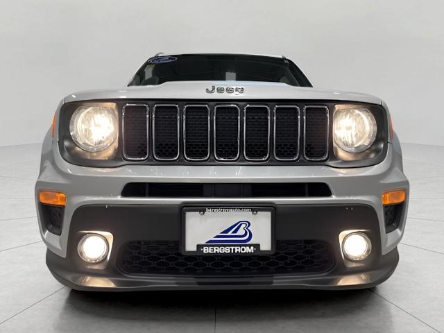 2019 Jeep Renegade Vehicle Photo in Green Bay, WI 54304