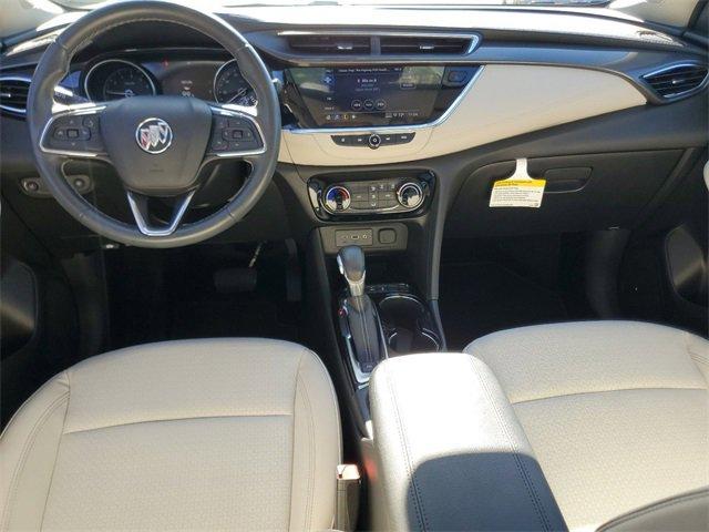 2023 Buick Encore GX Vehicle Photo in SUNRISE, FL 33323-3202