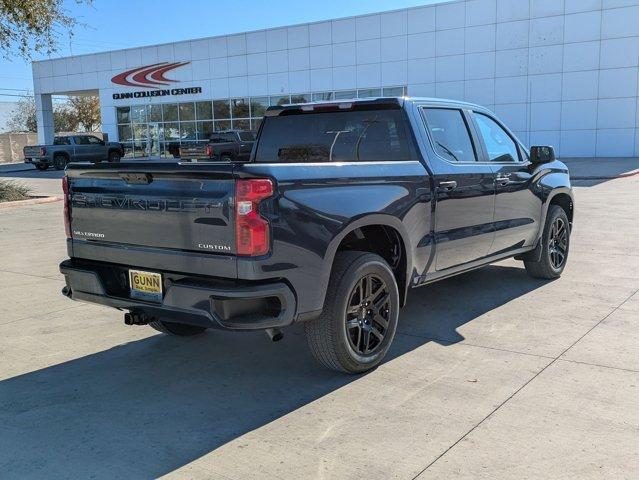 2023 Chevrolet Silverado 1500 Vehicle Photo in SELMA, TX 78154-1460