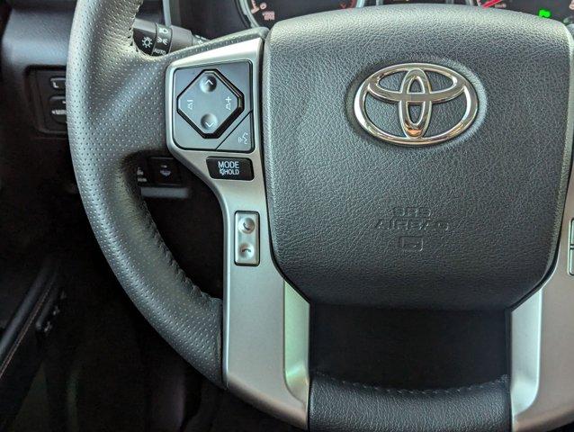 2022 Toyota 4Runner Vehicle Photo in San Antonio, TX 78230