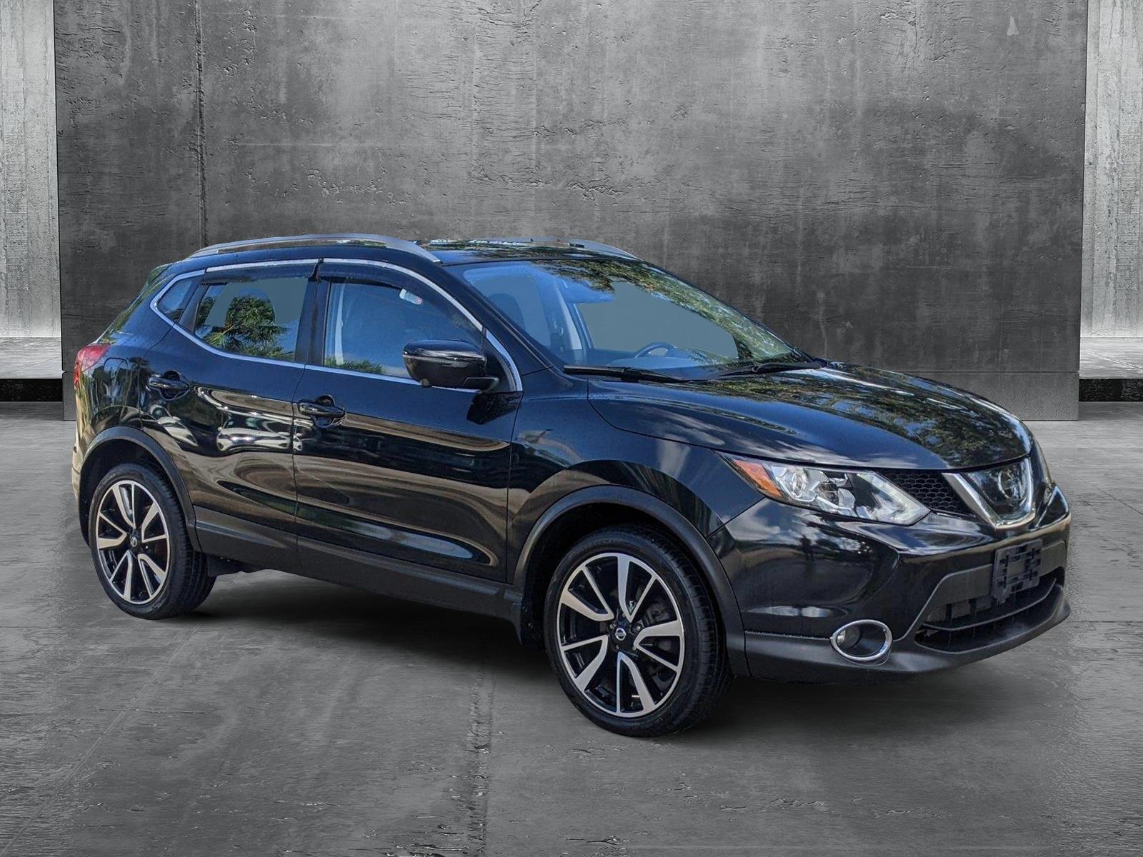 2017 Nissan Rogue Sport Vehicle Photo in Miami, FL 33015