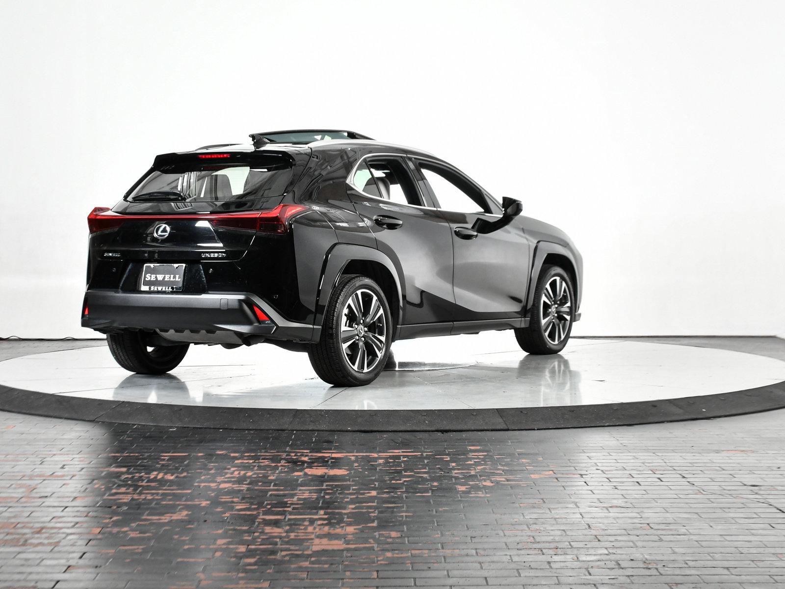 2023 Lexus UX 250h Vehicle Photo in DALLAS, TX 75235