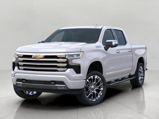 2025 Chevrolet Silverado 1500 Vehicle Photo in Madison, WI 53713