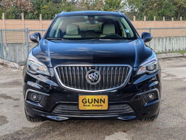 2016 Buick Envision Vehicle Photo in San Antonio, TX 78230