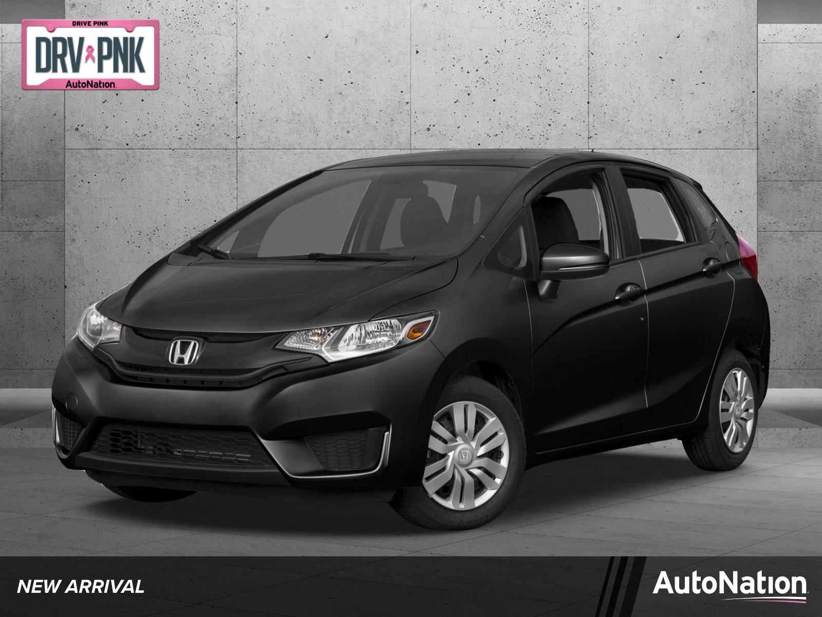 2015 Honda Fit Vehicle Photo in Clearwater, FL 33764