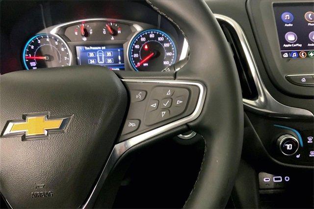 2024 Chevrolet Equinox Vehicle Photo in KANSAS CITY, MO 64114-4502