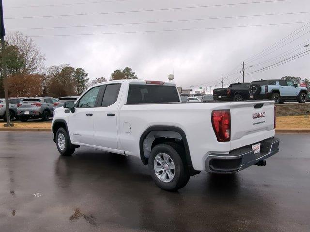 2025 GMC Sierra 1500 Vehicle Photo in ALBERTVILLE, AL 35950-0246