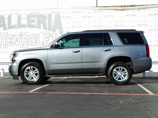 2020 Chevrolet Tahoe Vehicle Photo in DALLAS, TX 75244-5909