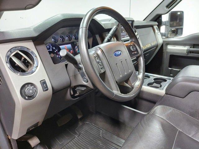 2014 Ford Super Duty F-250 SRW Vehicle Photo in SAUK CITY, WI 53583-1301