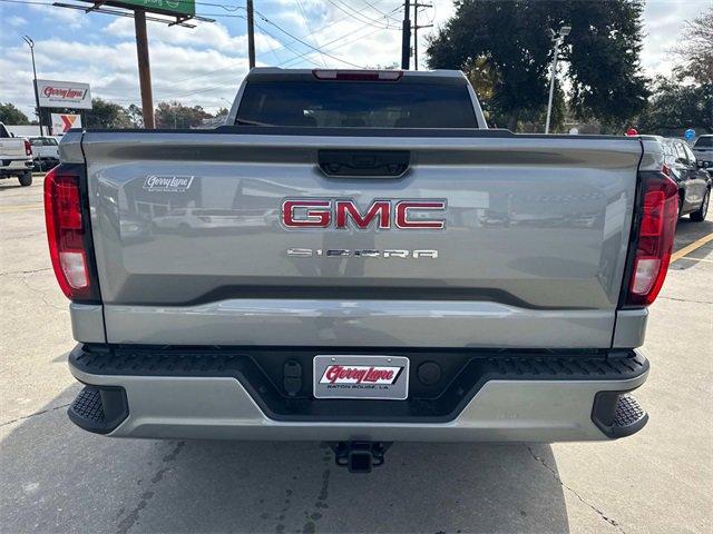 2025 GMC Sierra 1500 Vehicle Photo in BATON ROUGE, LA 70806-4466