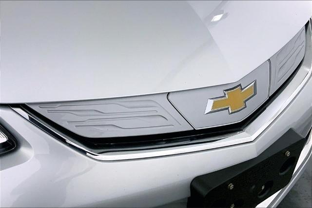 2017 Chevrolet Volt Vehicle Photo in Kansas City, MO 64114