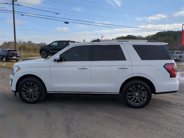 2020 Ford Expedition Vehicle Photo in ALBERTVILLE, AL 35950-0246