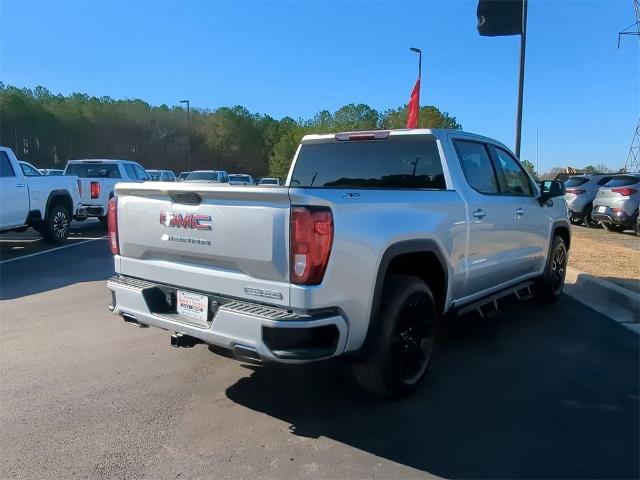 2020 GMC Sierra 1500 Vehicle Photo in ALBERTVILLE, AL 35950-0246