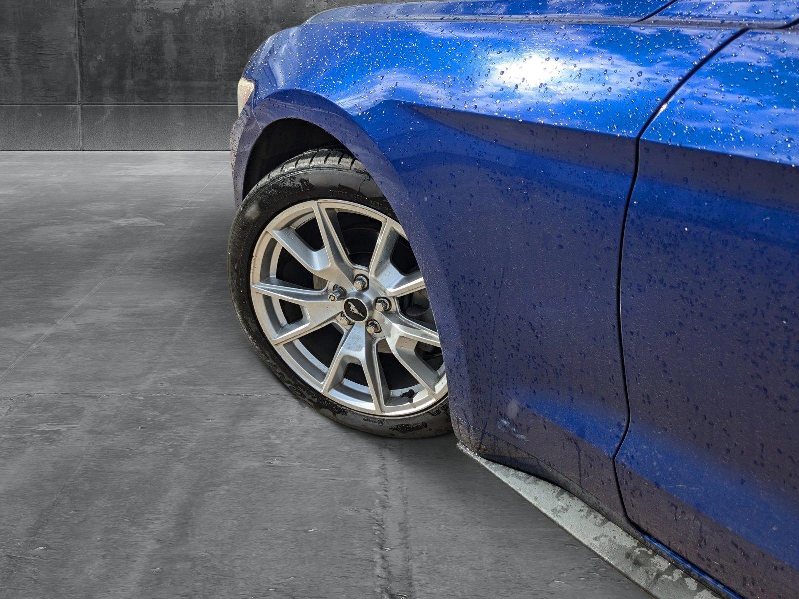 2015 Ford Mustang Vehicle Photo in Winter Park, FL 32792