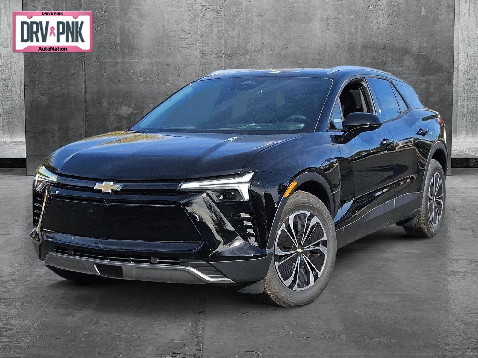 2024 Chevrolet Blazer EV Vehicle Photo in PEORIA, AZ 85382-3715