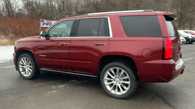 2019 Chevrolet Tahoe Vehicle Photo in MOON TOWNSHIP, PA 15108-2571