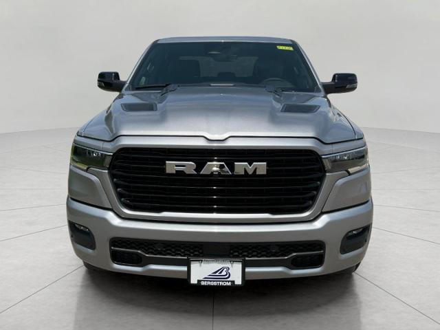 2025 Ram 1500 Vehicle Photo in Oshkosh, WI 54901