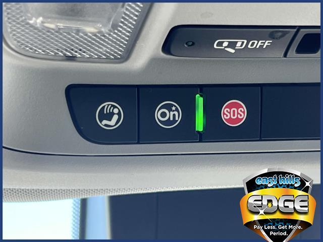 2022 Chevrolet Equinox Vehicle Photo in Roslyn, NY 11576